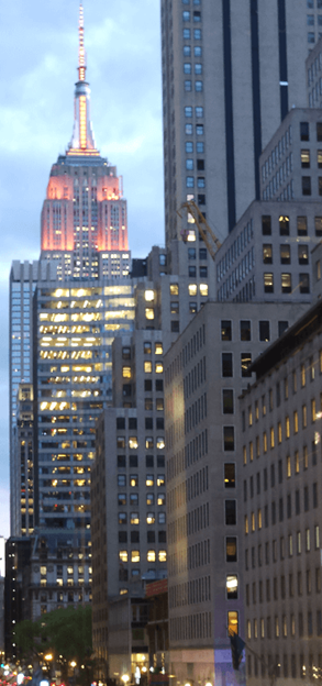 Empire State